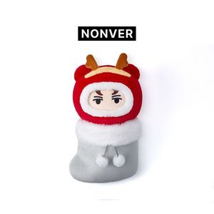 [HOLIDAY with MINITEEN]-(NONVER)娃娃(韓國進口)