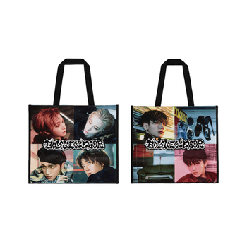 [No Genre]-購物袋(韓國進口)