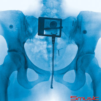 聖女 (洗澡水色膠)