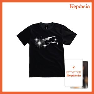 [Into the Orbit : Kep1aisa]-短袖T恤(韓國進口)