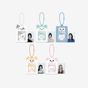 [ON AIR]-TWINZY證件照卡套(韓國進口)