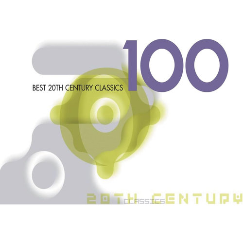 二十世紀名曲百分百