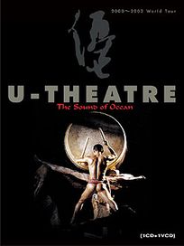 2000-2002世界巡迴