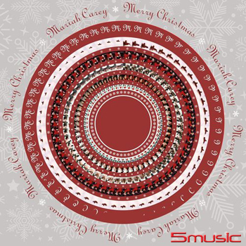 祝福 (30周年紀念版西洋鏡花紋彩膠)