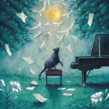 Live「Tsuki to Neko no Dance」(Blu-ray通常盤)