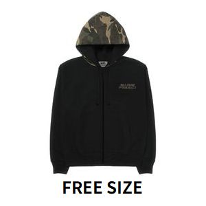 [1st EP ALLDAY PROJECT]-連帽外套組(韓國進口)