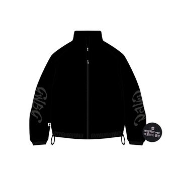 [Girls Will Be Girls]-風衣(韓國進口)