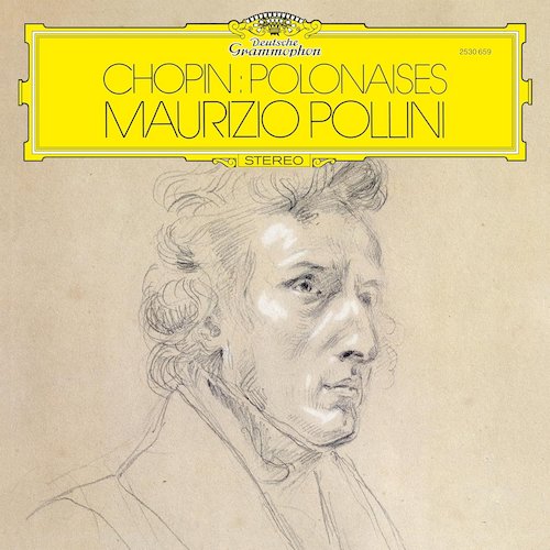 原音黑膠系列: 蕭邦：波蘭舞曲輯  (45轉)