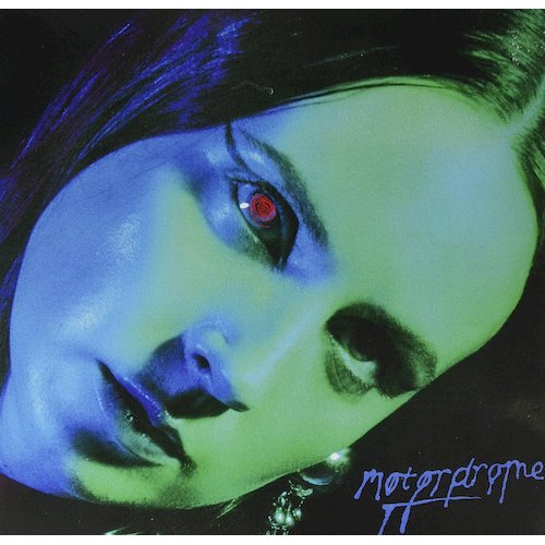 急速領域 (LP黑膠唱片)