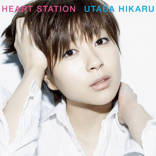 HEART STATION(日本進口生產限定盤黑LP(180g重量盤))