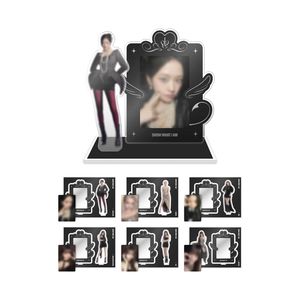 [SHOW WHAT I AM]-(ANYUJIN)壓克力立牌組(韓國進口)