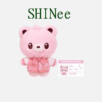 [2nd SMTOWN LIVE 2025]-LODI娃娃鑰匙圈(韓國進口)