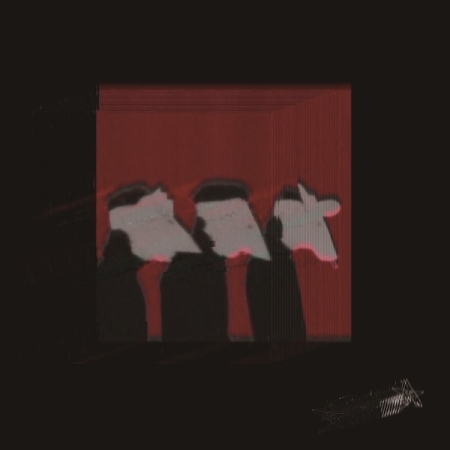 第一張專輯「B」(韓國進口版)