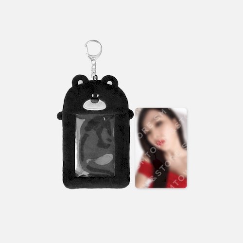 [BALANCE]-角色卡套組(韓國進口)