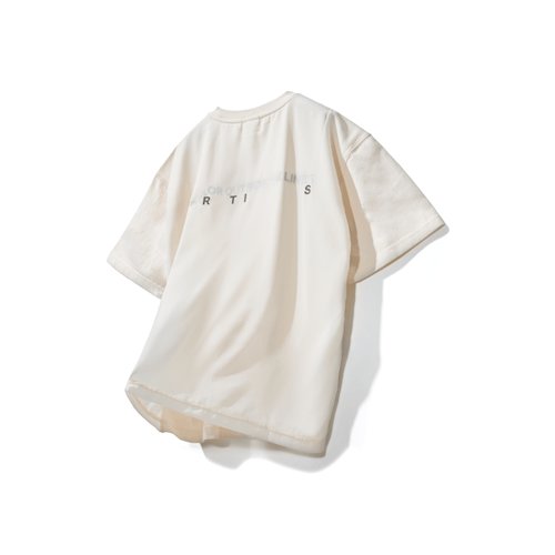 [COLOR OUTSIDE THE LINES]-短袖T恤(韓國進口)