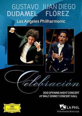 2010年洛杉磯愛樂開季音樂會