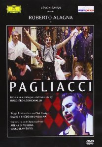雷翁卡伐洛:歌劇＜丑角＞