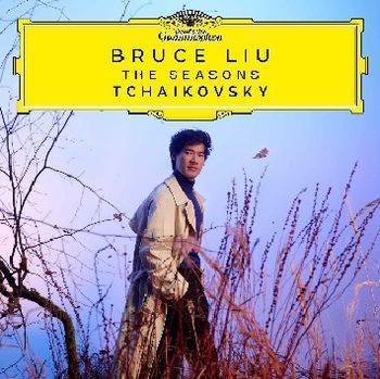 柴可夫斯基：《季節》，作品37a