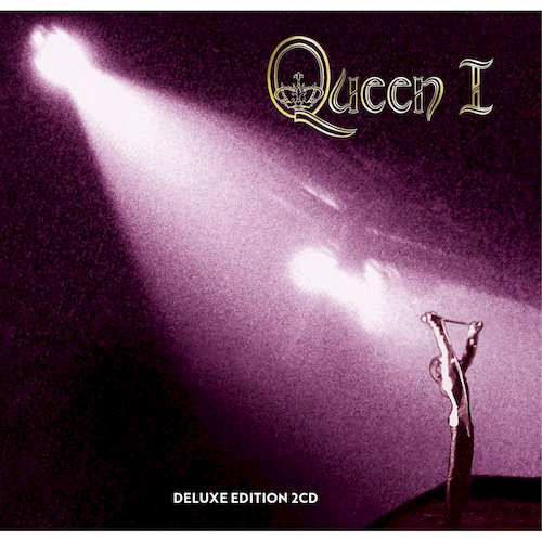 同名專輯 (2024全新典藏版2CD)德國進口