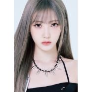 (RAMI版)第一張迷你專輯「BABYMONS7ER(YG TAG ALBUM)」(韓國進口版)