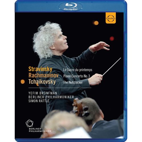 俄羅斯旋律~溫布尼音樂會