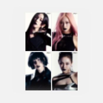 (一般版)[Whiplash]-3D明信片(韓國進口)