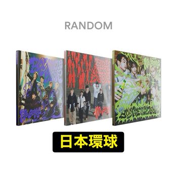 (日本環球/隨機版)第四張迷你專輯「No Genre」(日本進口版)