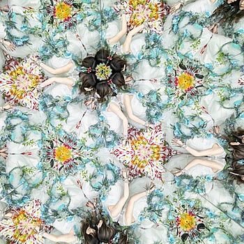 太陽永不升起的世界(SONY進口通常盤)