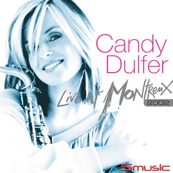 女神之光-蒙特利爾爵士音樂節現場光芒【CD+DVD