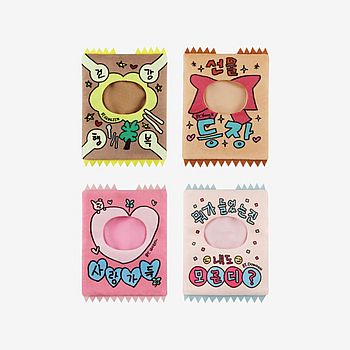 [2024 The Present]-(PRESENT版)10公分PETIT DENIMALZ娃衣