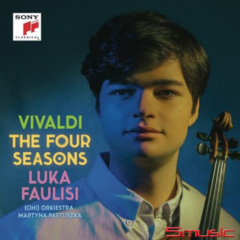 維瓦第：四季