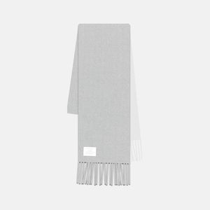 [2025 The Present]-圍巾(韓國進口)