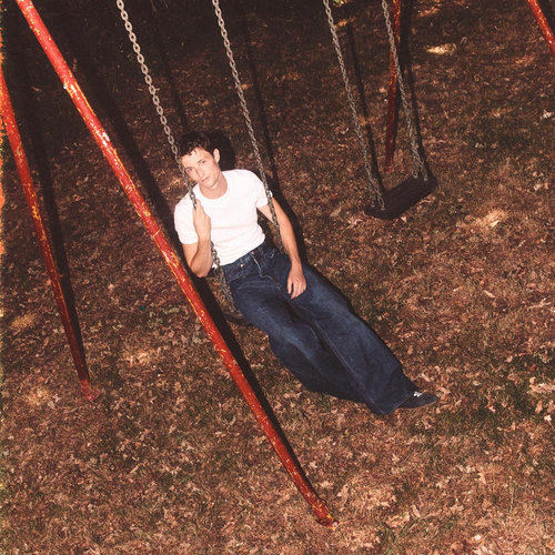 情緒搖擺 (黑膠唱片)