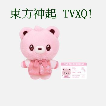 [2nd SMTOWN LIVE 2025]-LODI娃娃鑰匙圈(韓國進口)