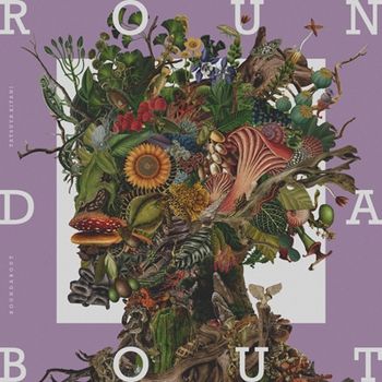 ROUNDABOUT(SONY日本進口初回生產限定盤)