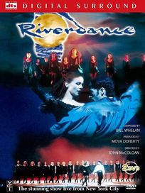 大河之舞-完整版