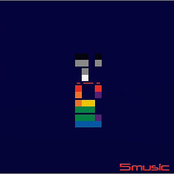 XY密碼 (黑膠2片裝)