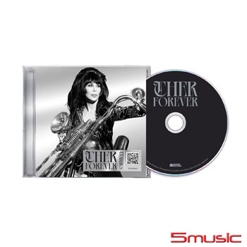 永遠的雪兒精選