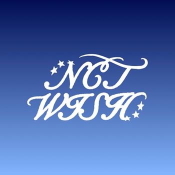 WISHLIST(日本進口數量限定生產盤 WISHport Ver.)