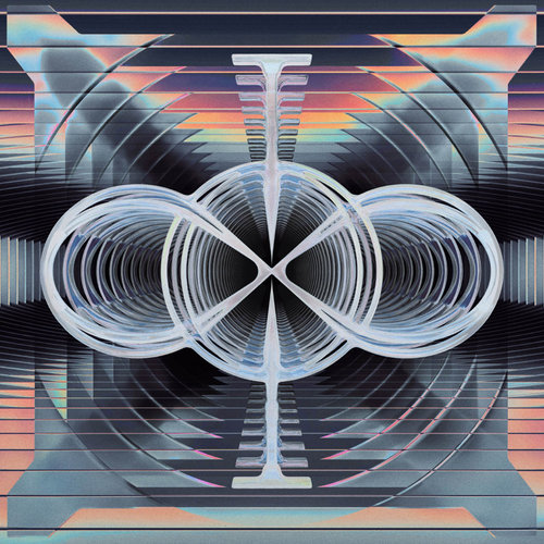 ∞→0 (限量透明膠)