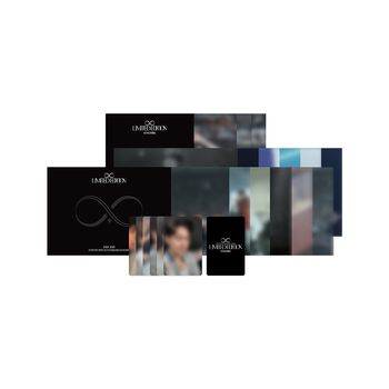 [15TH ANNIVERSARY CONCERT]-明信片+小卡組(韓國進口)