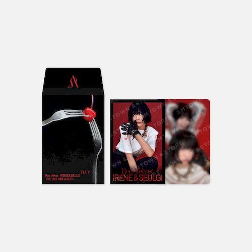 [TILT]-隨機小卡組(韓國進口)