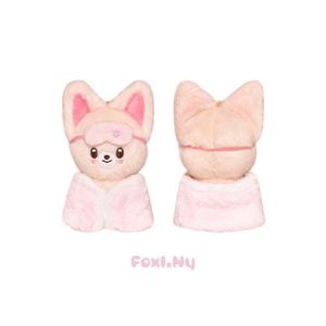 [STAY in Our Little House]-(FoxI.Ny)SKZOO娃娃(韓國進口)