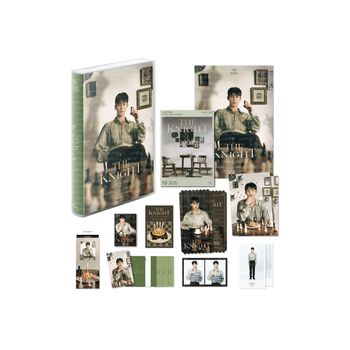 HAPPY MINGYU DAY-生日組合包(韓國進口)