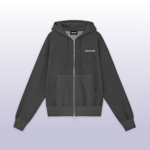 [AMORTAGE]-連帽外套(韓國進口)