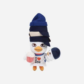 [2025 WE LITTLE RIIZE-2ND]-20公分娃娃(韓國進口)