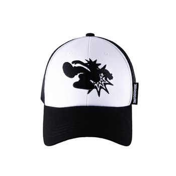 [No Genre]-卡車網帽(韓國進口)