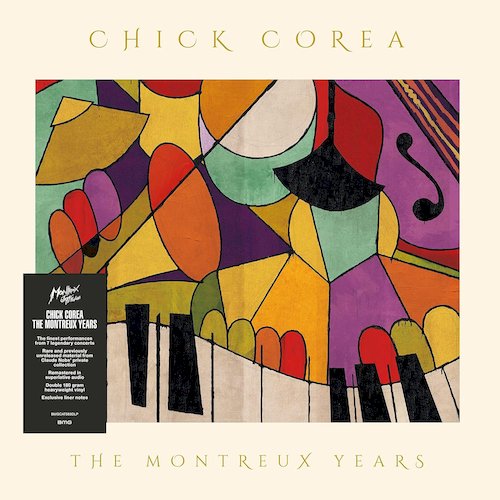 經典年代-現場火花大師魔力2LP即興精選(黑膠2片裝)