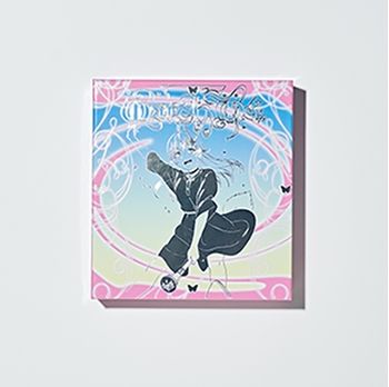 Watch me! (日本進口完全生產限定盤)