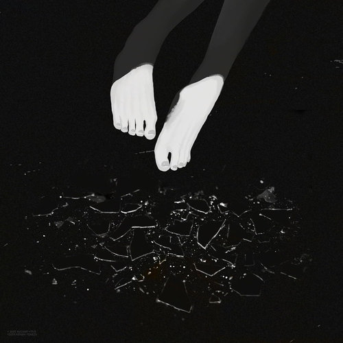 IRIS OUT / JANE DOE(JANE DOE盤＜初回限定＞)(CD＋DVD)